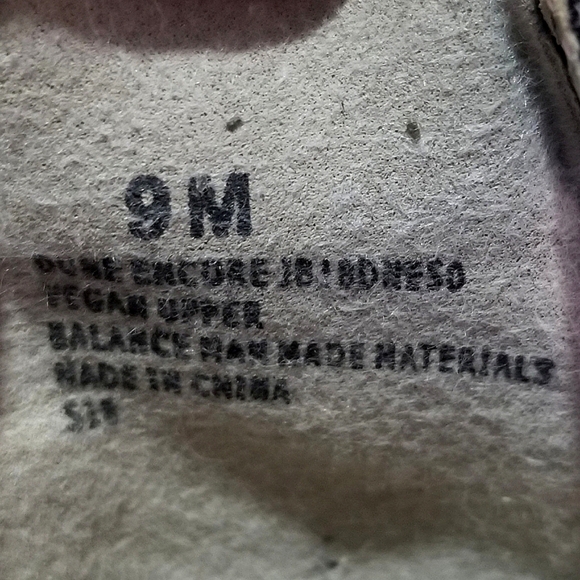 JBU by Jambu Women's Dune Encore T-Strap Slip On Mary Jane Sandals- Size 9 - Picture 9 of 9